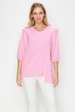 Load image into Gallery viewer, Clova Cotton Top