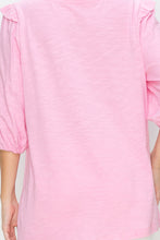 Load image into Gallery viewer, Clova Cotton Top