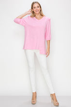 Load image into Gallery viewer, Clova Cotton Top