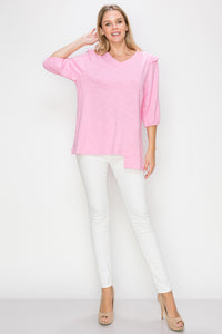 Clova Cotton Top