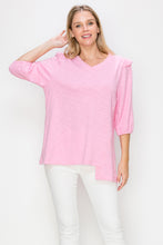 Load image into Gallery viewer, Clova Cotton Top