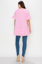 Load image into Gallery viewer, Creda Cotton Top