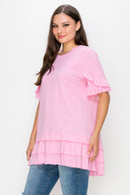 Load image into Gallery viewer, Creda Cotton Top