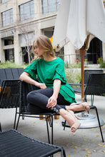 Load image into Gallery viewer, Creda Cotton Top