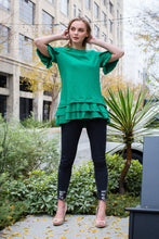 Load image into Gallery viewer, Creda Cotton Top