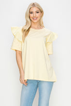 Load image into Gallery viewer, Reyna Pointe Knit with Pearls