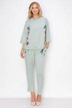 Load image into Gallery viewer, Kendelle Pant with Special Sequin