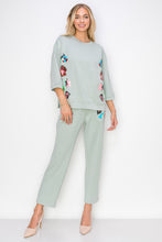 Load image into Gallery viewer, Kendelle Pant with Special Sequin