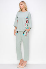 Load image into Gallery viewer, Kendelle Pant with Special Sequin