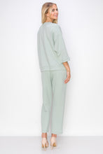 Load image into Gallery viewer, Kendelle Pant with Special Sequin