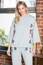 Load image into Gallery viewer, Kendelle Pant with Special Sequin
