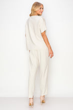 Load image into Gallery viewer, Katie Crepe Knit Pant