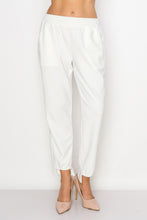 Load image into Gallery viewer, Katie Crepe Knit Pant