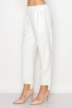 Load image into Gallery viewer, Katie Crepe Knit Pant