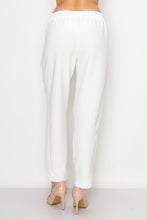 Load image into Gallery viewer, Katie Crepe Knit Pant