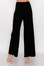 Load image into Gallery viewer, Saludara Sweater Knitted Pant