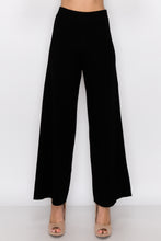Load image into Gallery viewer, Saludara Sweater Knitted Pant