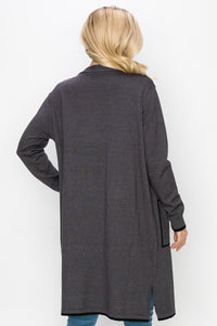 Sati Sweater Knitted Cardigan