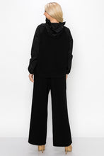 Load image into Gallery viewer, Fion French Scuba Pant