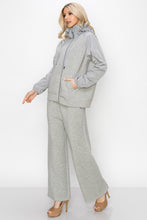 Load image into Gallery viewer, Fion French Scuba Pant