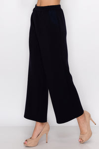 Fion French Scuba Pant