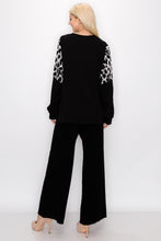 Load image into Gallery viewer, Reese Pointe Knit Top
