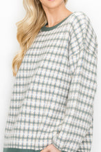 Load image into Gallery viewer, Shala Knitted Sweater Top