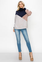 Load image into Gallery viewer, Kriti Knit Top