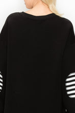 Load image into Gallery viewer, Fiora Scuba Knit Tunic Dress