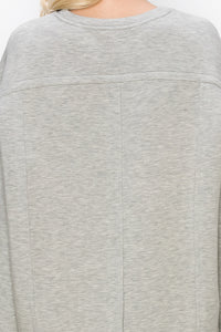 Keller French Scuba Top