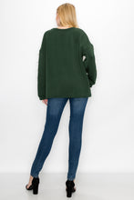 Load image into Gallery viewer, Katri French Scuba Pearl Top