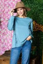 Load image into Gallery viewer, Rachela Pointe Knit with Lace