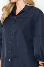 Load image into Gallery viewer, Winnie Woven Shirt Top