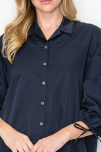 Load image into Gallery viewer, Winnie Woven Shirt Top