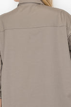 Load image into Gallery viewer, Winnie Woven Shirt Top