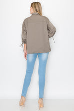 Load image into Gallery viewer, Winnie Woven Shirt Top