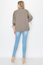 Load image into Gallery viewer, Winnie Woven Shirt Top