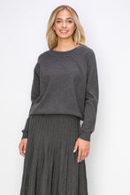 Load image into Gallery viewer, Sandy Knitted Sweater