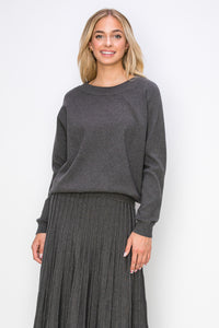 Sandy Knitted Sweater