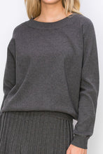 Load image into Gallery viewer, Sandy Knitted Sweater