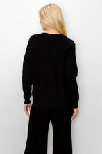 Load image into Gallery viewer, Sandy Knitted Sweater