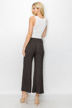 Load image into Gallery viewer, Selie Knitted Ribbed Pant