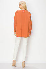 Load image into Gallery viewer, Willow Woven Top