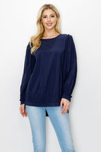 Load image into Gallery viewer, Willow Woven Top