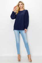 Load image into Gallery viewer, Willow Woven Top