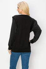 Load image into Gallery viewer, Russet Pointe Knit Top