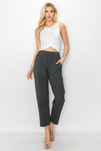 Felice French Scuba Pant