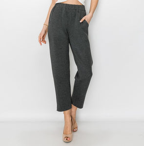 Felice French Scuba Pant