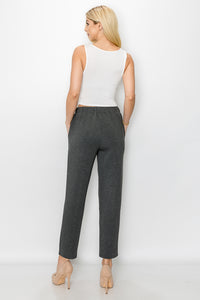 Felice French Scuba Pant