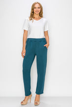 Load image into Gallery viewer, Felice French Scuba Pant